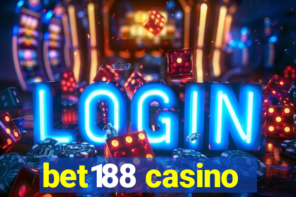 bet188 casino